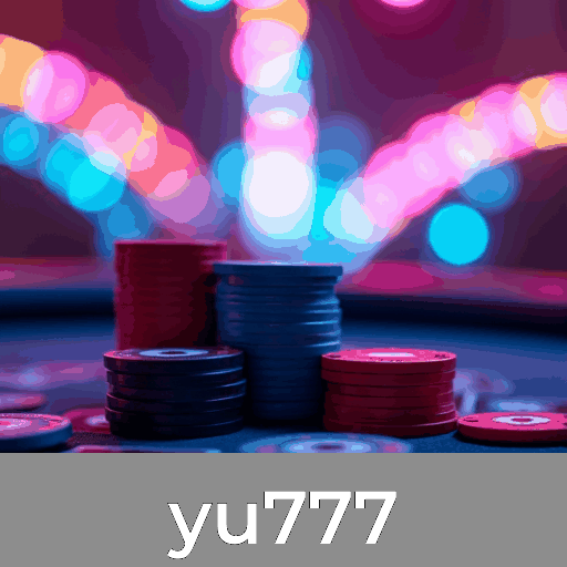 yu777 GAME Slots de Cassino