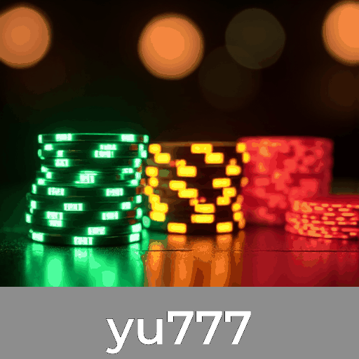 yu777 GAME  App Baixar